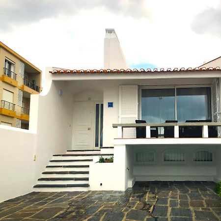 Casa Do Mar -Sea House Villa Nazare Luaran gambar