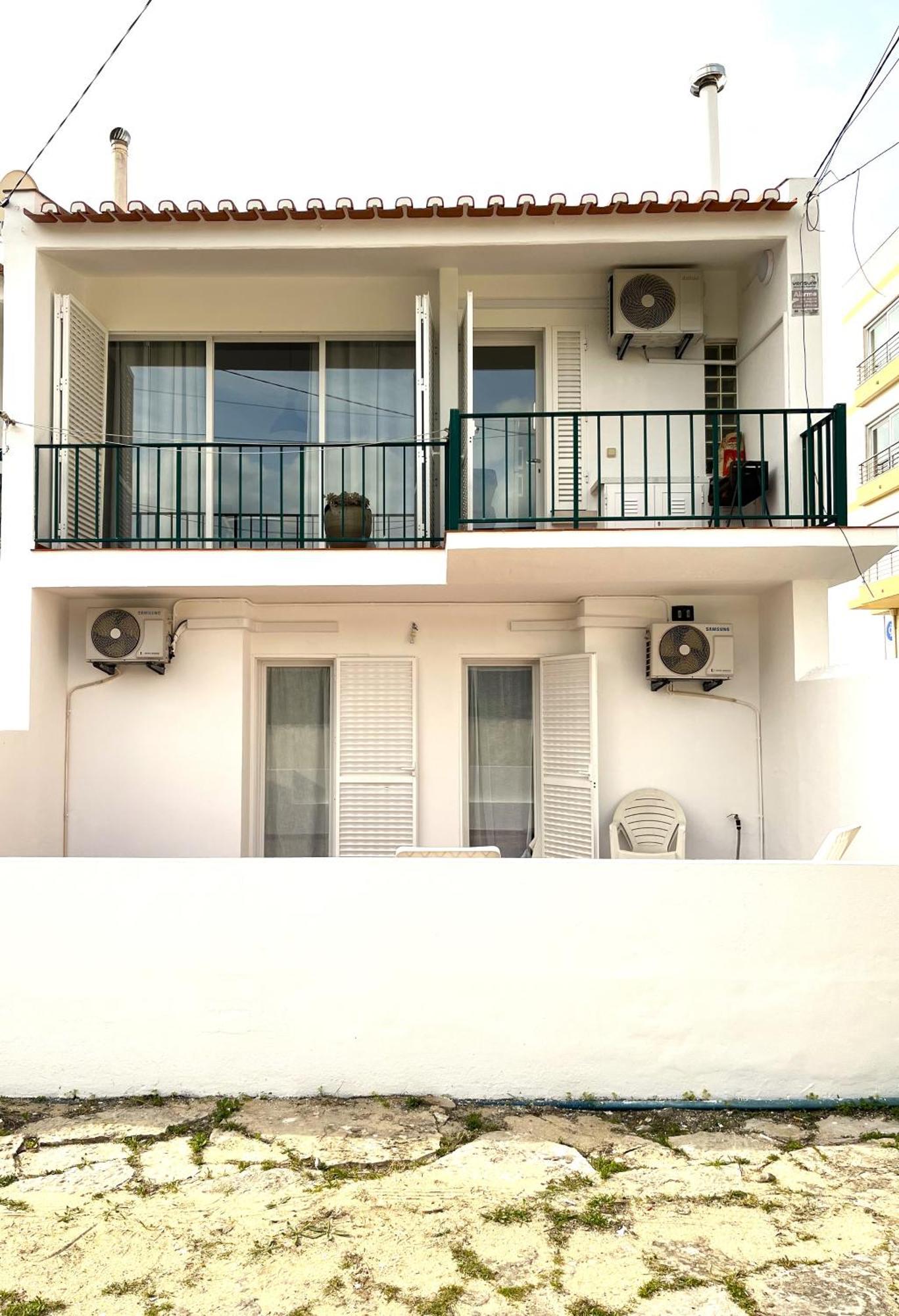Casa Do Mar -Sea House Villa Nazare Luaran gambar