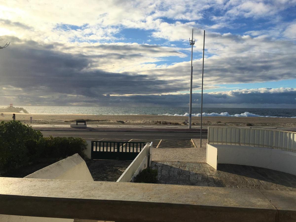Casa Do Mar -Sea House Villa Nazare Luaran gambar